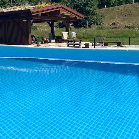 Kamenny Dum Jilemnice