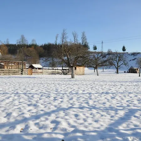 Kamenný Dům * Jilemnice