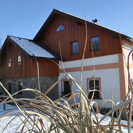 Kamenny Dum Apartman
