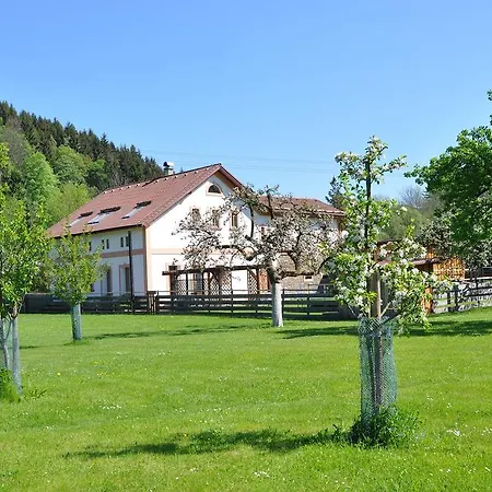 Kamenný Dům