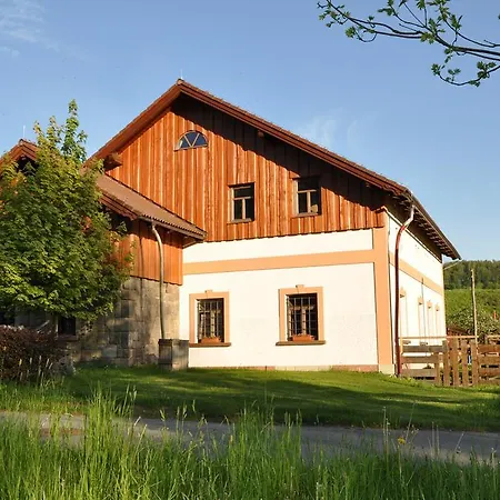 Apartman Kamenny Dum *