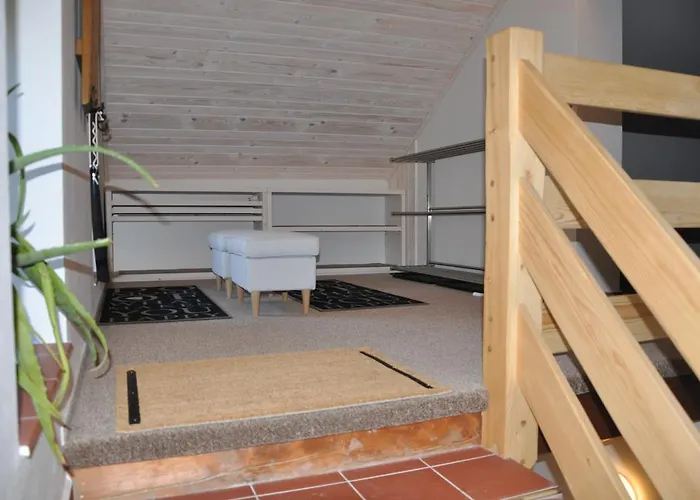 Apartment Kamenny Dum *